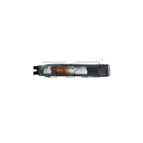 Tyc Tyc Turn Signal Light Assembly, 12-0133-00 12-0133-00 - main